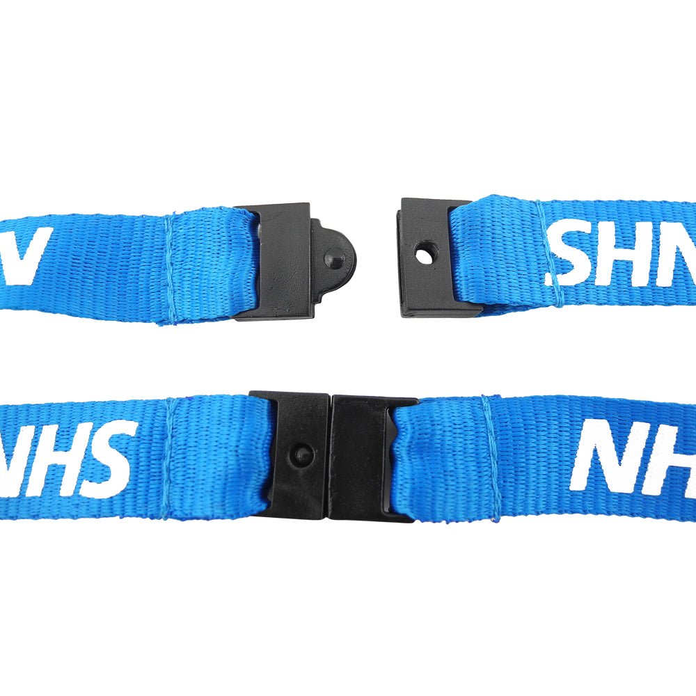 الحبل المطبوع من NHS