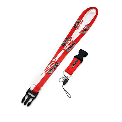 JDM brand Lanyard