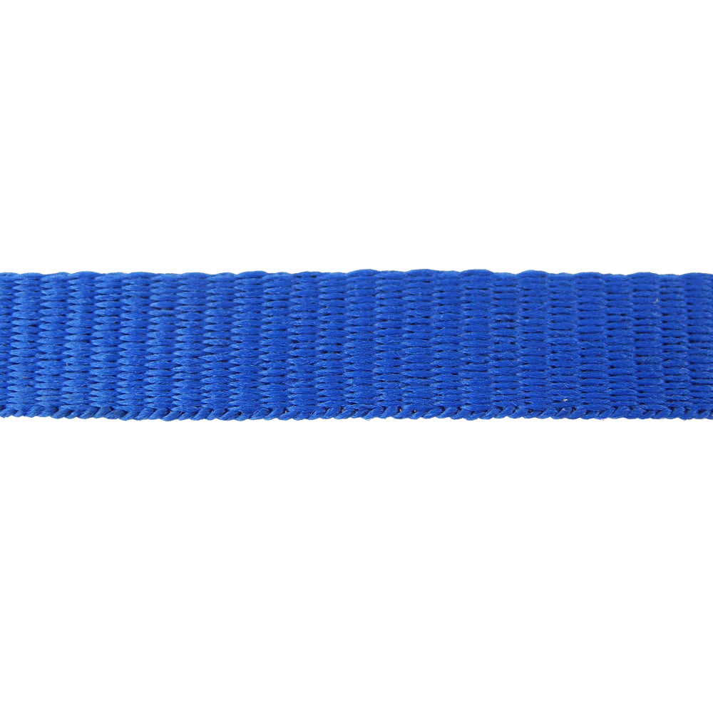 3/8" Breakaway Lanyard With Twist-Free Wide Plastic Hook