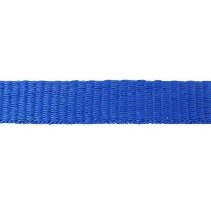 3/8" Breakaway Lanyard With Twist-Free Wide Plastic Hook