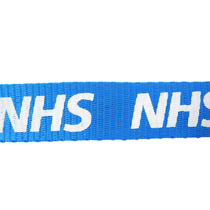 NHS Printed Lanyard