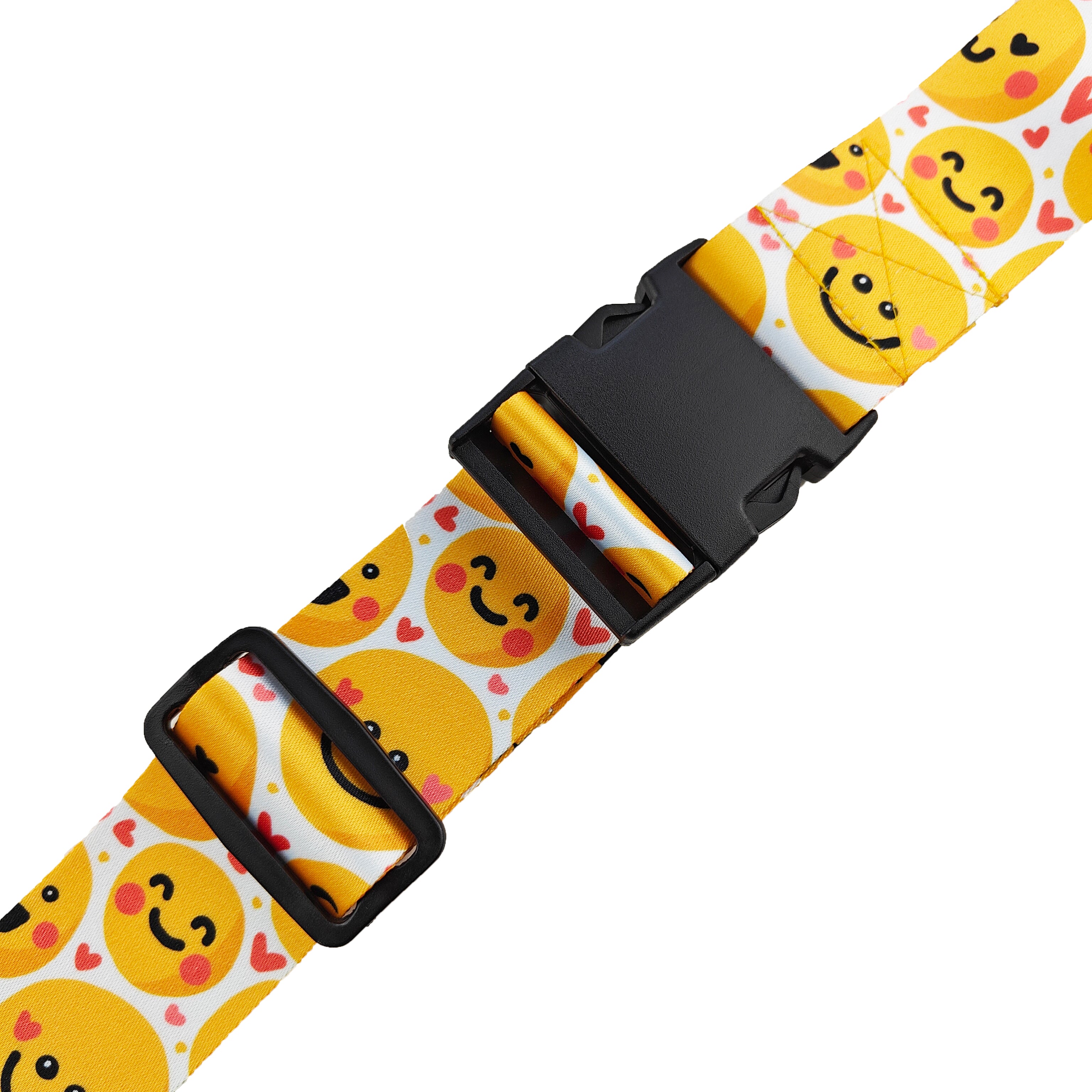 2 inch travel belt luggage strap