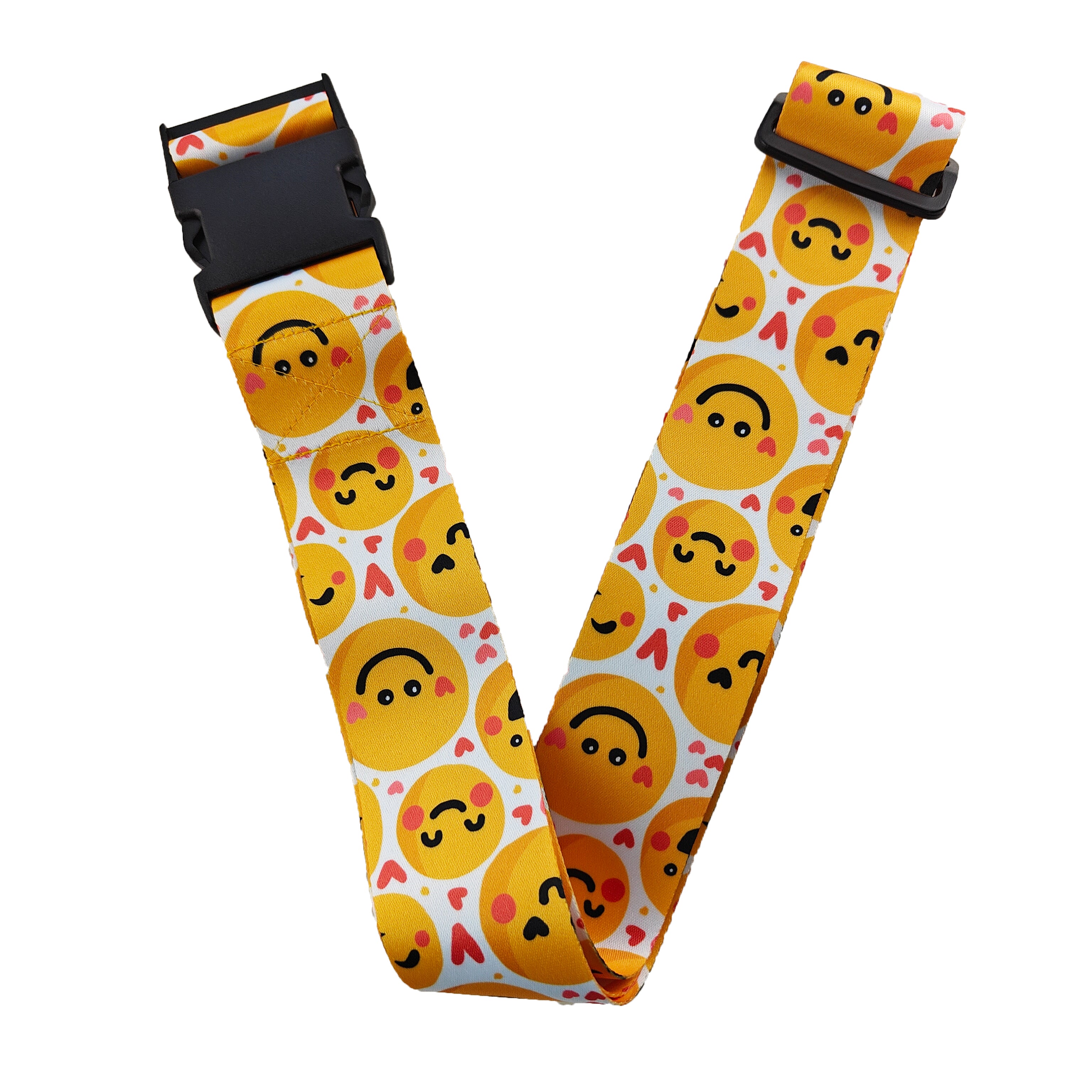 2 inch travel belt luggage strap