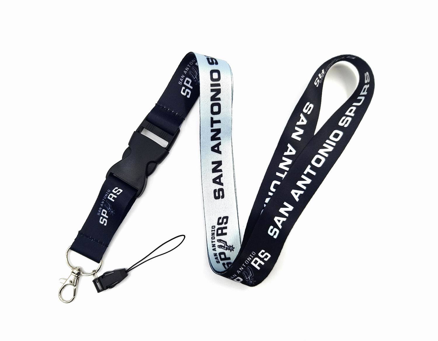 custom lanyards, sublimation lanyard, lanyards with logo custom – PERSBADGE